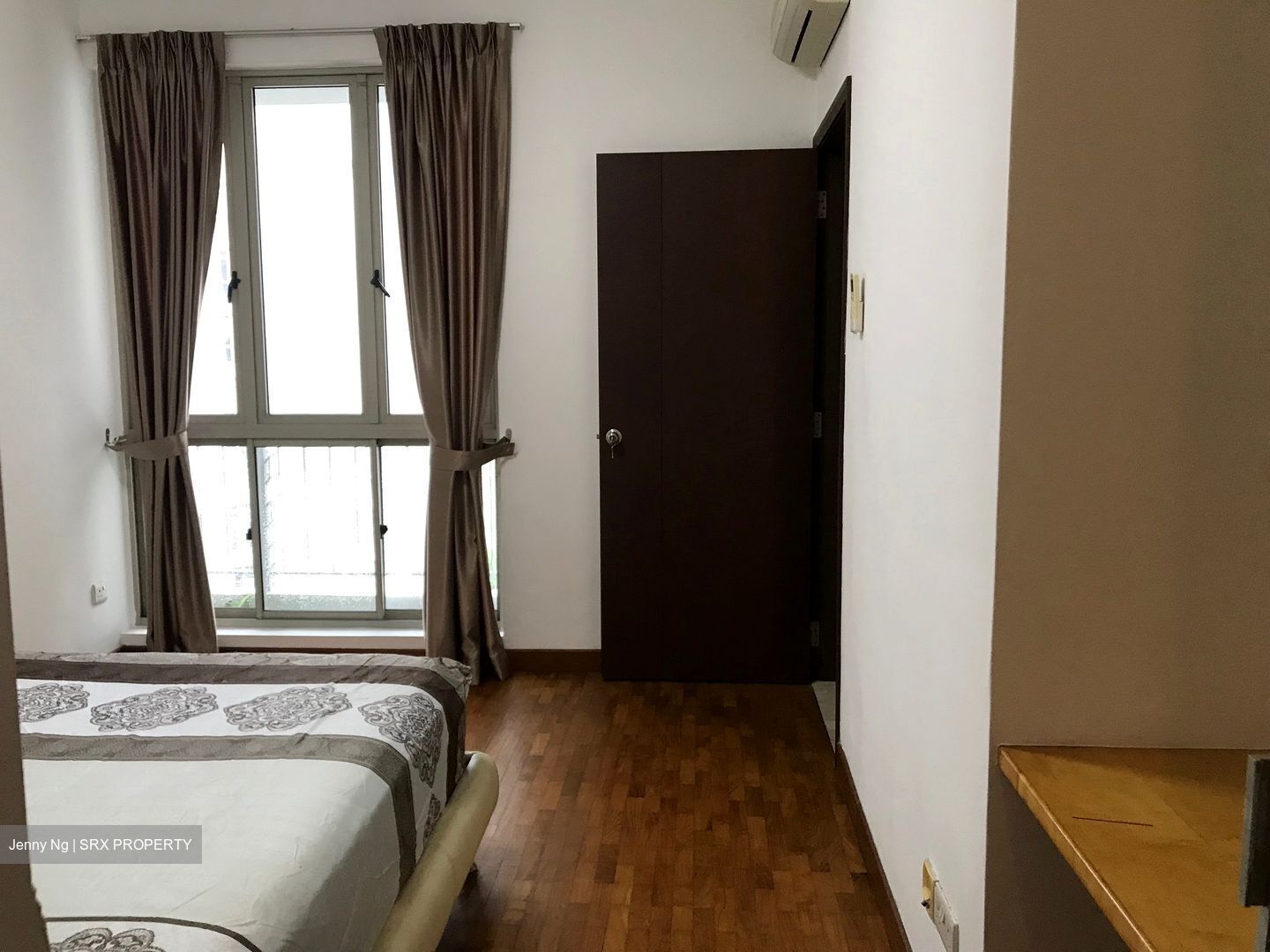 Rosewood (D25), Condominium #579665851